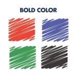 Quartet (Premium) Glass Board Markers (Fine Tip | Pack of 4) - Image 3