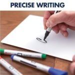 Quartet (Premium) Glass Board Markers (Fine Tip | Pack of 4) - Image 6