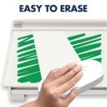 Quartet (Premium) Glass Board Markers (Fine Tip | Pack of 4) - Image 7