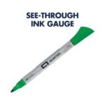 Quartet (Premium) Glass Board Markers (Fine Tip | Pack of 4) - Image 8