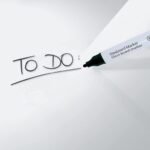 STEPLO (Best Selling) White Glass Board For Office - Built To Last - Image 7