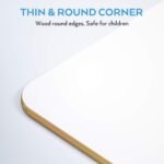 Dual-Sided Small Whiteboard For Office - Pack of 2 (12 x 16 Inch) - Image 3
